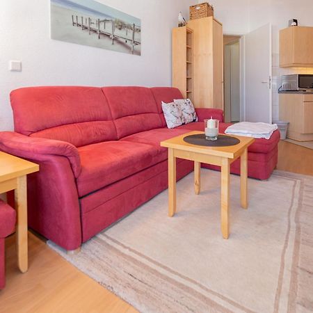 Ferienwohnung Sommerwind Sellin  外观 照片