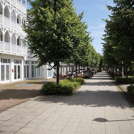 Ferienwohnung Sommerwind Sellin  外观 照片