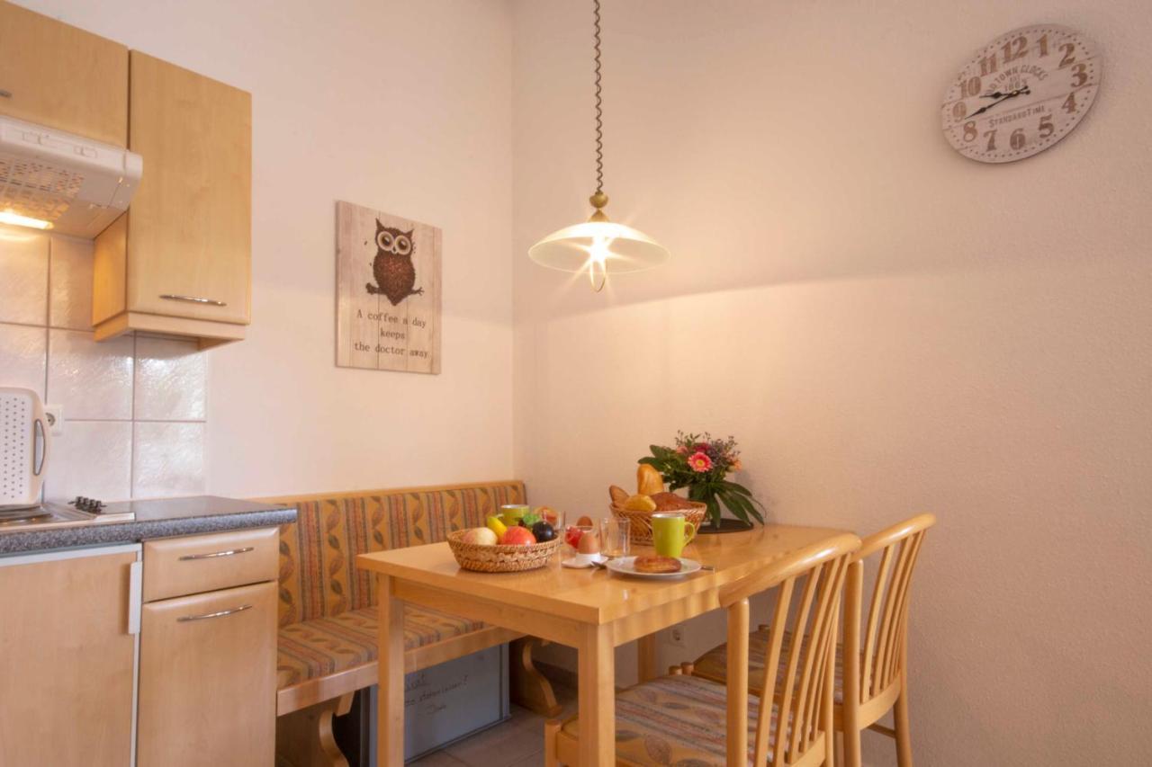 Ferienwohnung Sommerwind Sellin  外观 照片